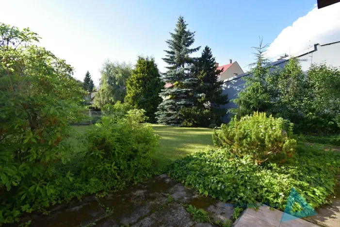 Pronájem bytu 3+kk, Nová Paka, Havlíčkova, 120 m2