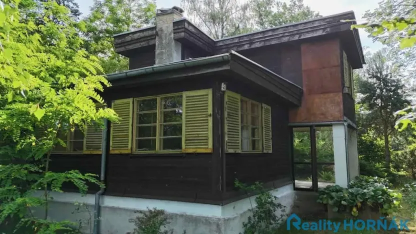 Prodej chaty, Bechyně, Větrov, 63 m2