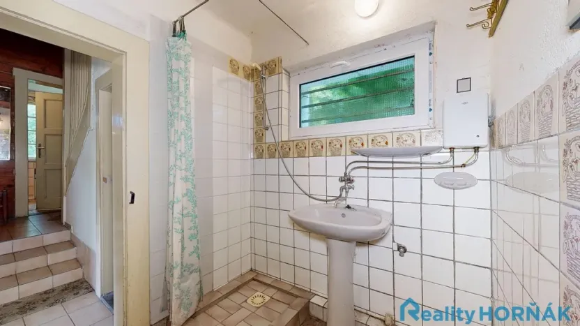 Prodej chaty, Bechyně, Větrov, 63 m2