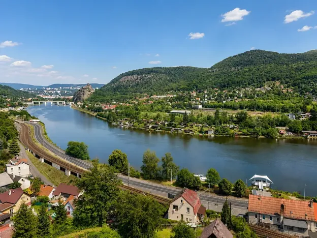 Prodej rodinného domu, Ústí nad Labem, Myslivečkova, 114 m2