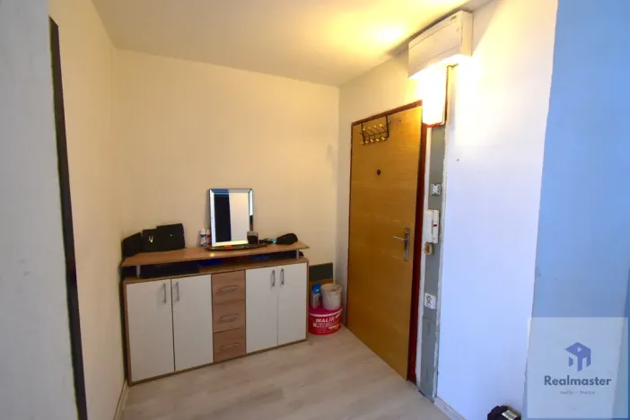 Prodej bytu 2+kk, Ústí nad Labem - Krásné Březno, Čechova, 47 m2