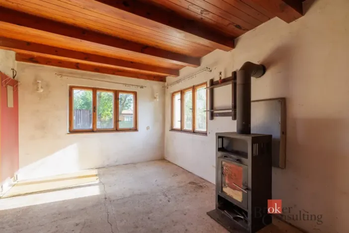 Prodej chaty, Rokycany - Nové Město, Žďárská cesta, 33 m2