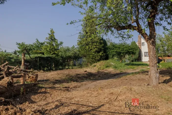 Prodej chaty, Rokycany - Nové Město, Žďárská cesta, 33 m2