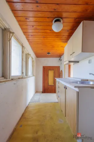 Prodej chaty, Rokycany - Nové Město, Žďárská cesta, 33 m2