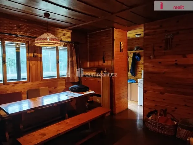 Prodej chaty, Kraslice - Mlýnská, 44 m2