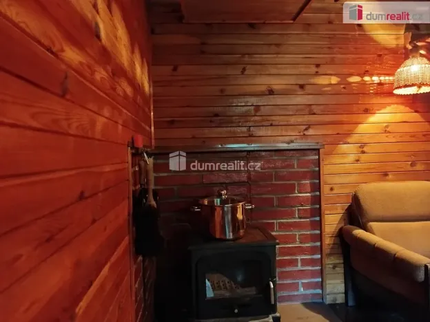 Prodej chaty, Kraslice - Mlýnská, 44 m2
