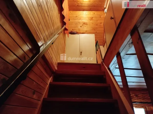 Prodej chaty, Kraslice - Mlýnská, 44 m2