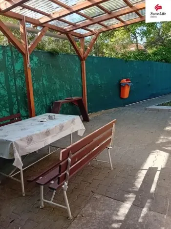 Pronájem ubytování, Dobrovice - Holé Vrchy, 499 m2