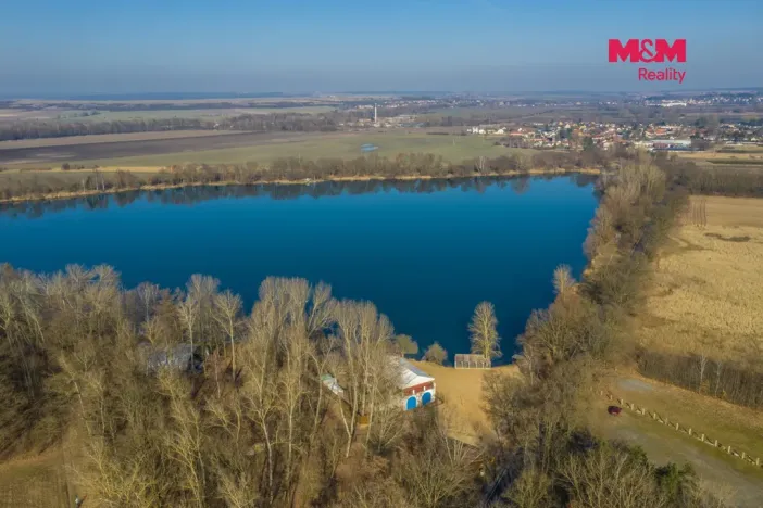 Prodej rodinného domu, Neratovice - Mlékojedy, Hlavní, 144 m2