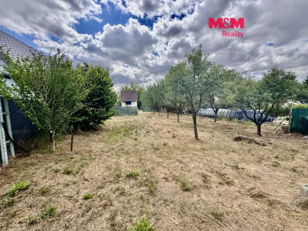 Prodej chaty, Hodonín, 22 m2
