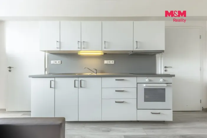Prodej bytu 2+kk, Mladá Boleslav - Mladá Boleslav II, Jana Palacha, 42 m2