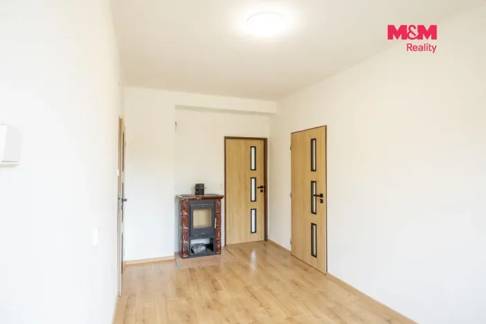 Prodej bytu 3+1, Horšovský Týn - Tasnovice, 71 m2