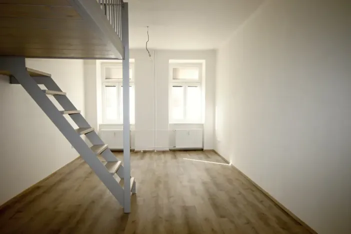 Pronájem bytu 1+1, České Budějovice - České Budějovice 7, Heydukova, 37 m2