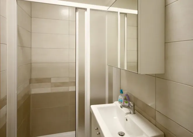 Pronájem bytu 1+1, České Budějovice - České Budějovice 7, Heydukova, 37 m2