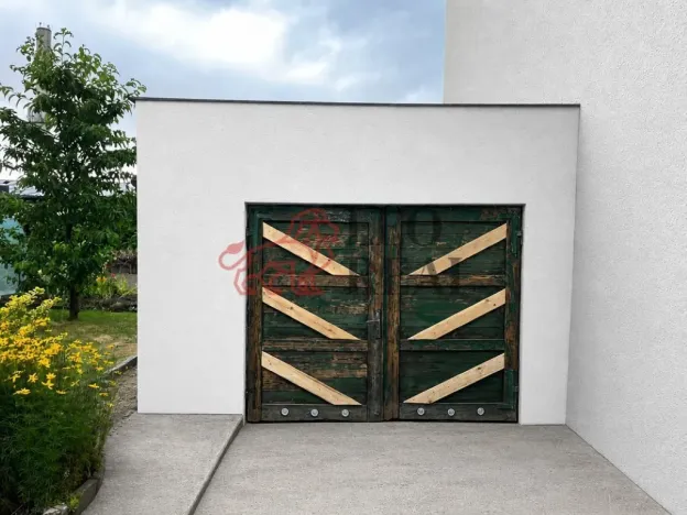 Prodej garáže, Opava - Předměstí, Stará silnice, 21 m2