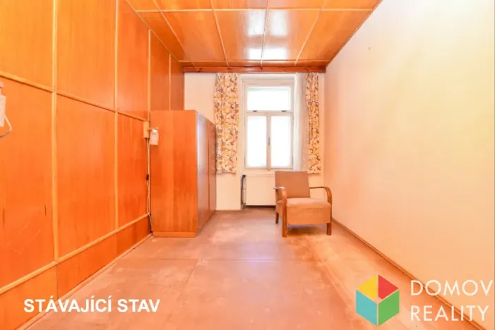 Prodej rodinného domu, Benátky nad Jizerou - Benátky nad Jizerou I, Husovo náměstí, 280 m2