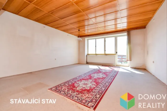 Prodej rodinného domu, Benátky nad Jizerou - Benátky nad Jizerou I, Husovo náměstí, 280 m2