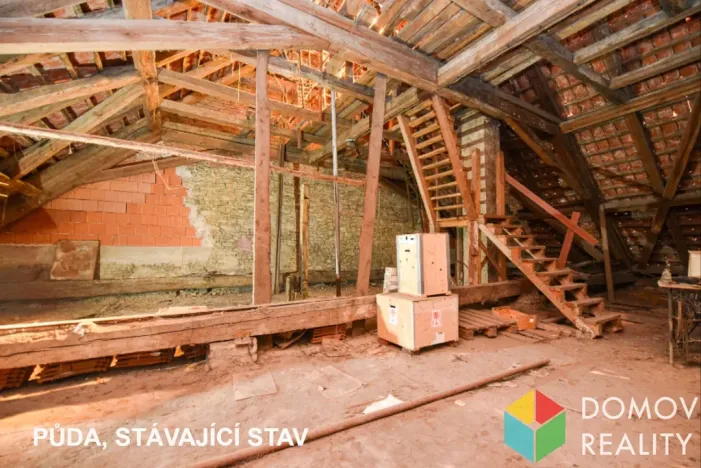 Prodej rodinného domu, Benátky nad Jizerou - Benátky nad Jizerou I, Husovo náměstí, 280 m2