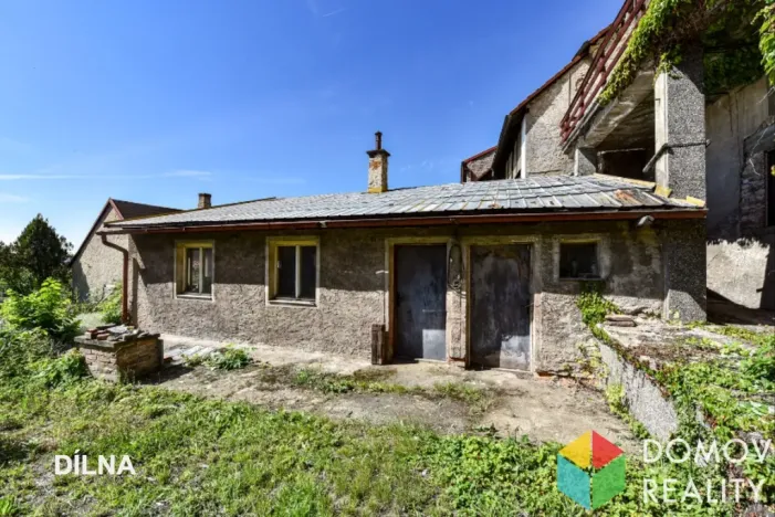 Prodej rodinného domu, Benátky nad Jizerou - Benátky nad Jizerou I, Husovo náměstí, 280 m2