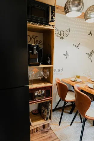 Prodej chaty, Černá v Pošumaví - Bližná, 100 m2