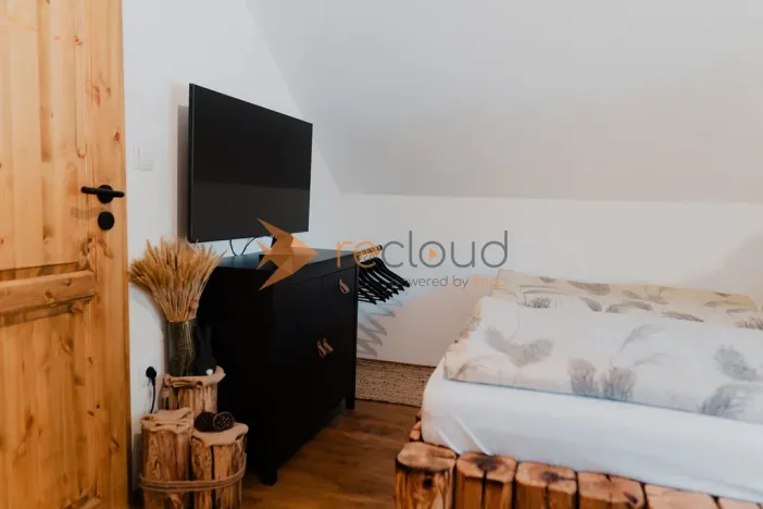 Prodej chaty, Černá v Pošumaví - Bližná, 100 m2