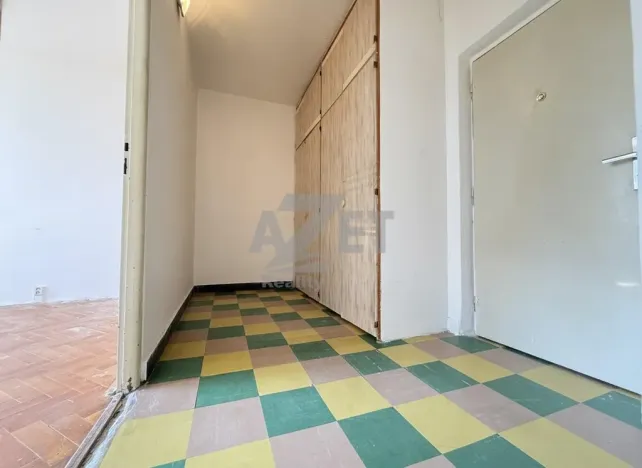 Prodej bytu 3+1, Ostrava - Poruba, Na Robinsonce, 65 m2