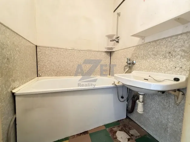 Prodej bytu 3+1, Ostrava - Poruba, Na Robinsonce, 65 m2
