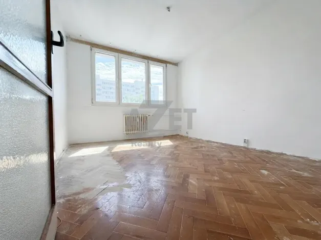 Prodej bytu 3+1, Ostrava - Poruba, Na Robinsonce, 65 m2