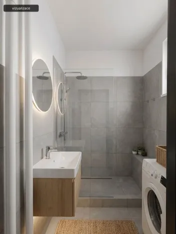 Prodej bytu 3+1, Pardubice, Okrajová, 50 m2