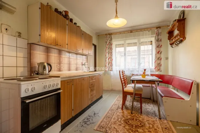 Prodej rodinného domu, Horní Počaply, 110 m2