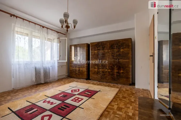 Prodej rodinného domu, Horní Počaply, 110 m2