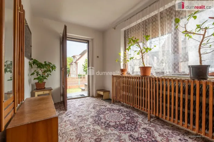 Prodej rodinného domu, Horní Počaply, 110 m2