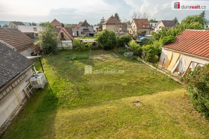 Prodej rodinného domu, Horní Počaply, 110 m2