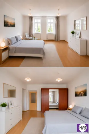 Prodej bytu 2+1, Brno, Rybářská, 71 m2
