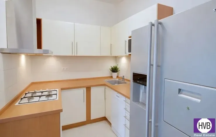 Prodej bytu 2+1, Brno, Rybářská, 71 m2