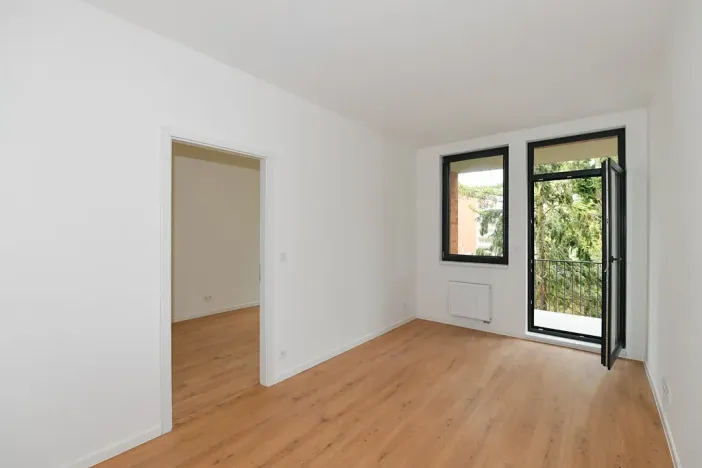 Prodej bytu 2+kk, Praha - Zbraslav, Elišky Přemyslovny, 40 m2