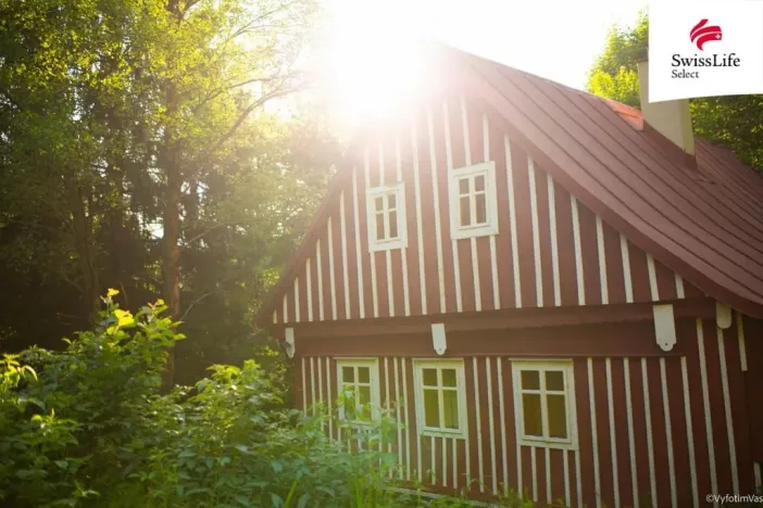 Prodej chalupy, Desná, Ve Sladké Díře, 101 m2