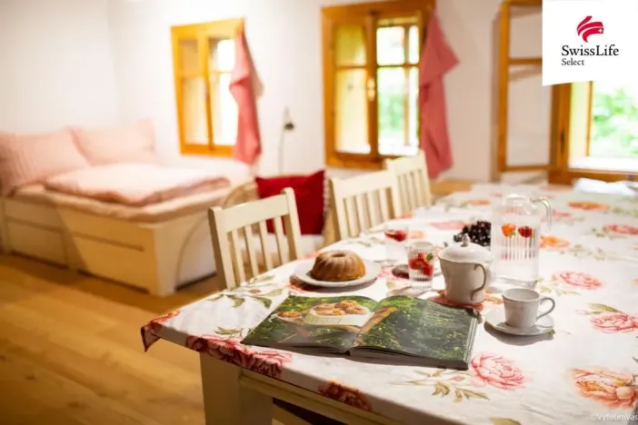 Prodej chalupy, Desná, Ve Sladké Díře, 101 m2