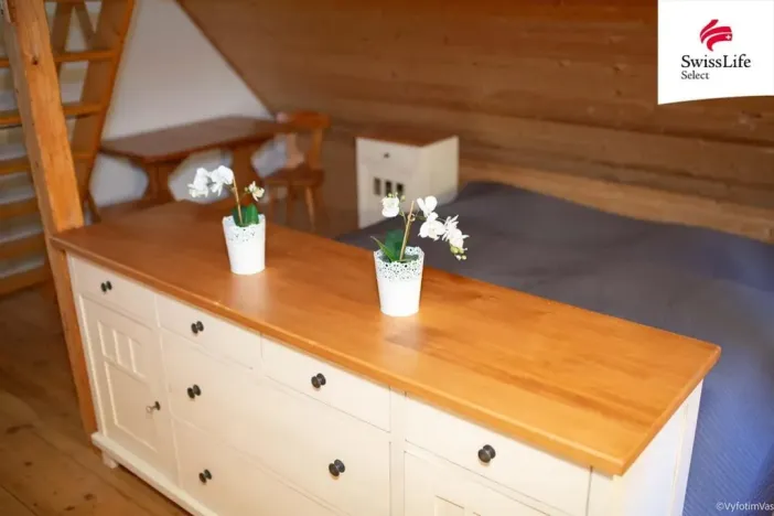 Prodej chalupy, Desná, Ve Sladké Díře, 101 m2