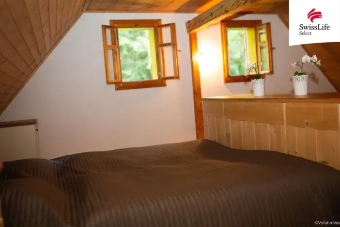 Prodej chalupy, Desná, Ve Sladké Díře, 101 m2