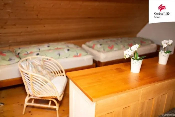 Prodej chalupy, Desná, Ve Sladké Díře, 101 m2