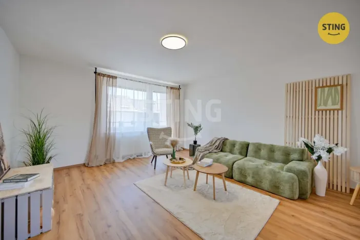 Prodej rodinného domu, Grygov, K Nádraží, 227 m2