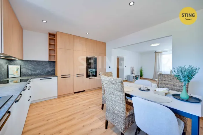 Prodej rodinného domu, Grygov, K Nádraží, 227 m2