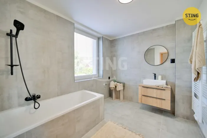 Prodej rodinného domu, Grygov, K Nádraží, 227 m2