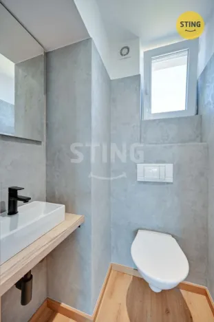 Prodej rodinného domu, Grygov, K Nádraží, 227 m2