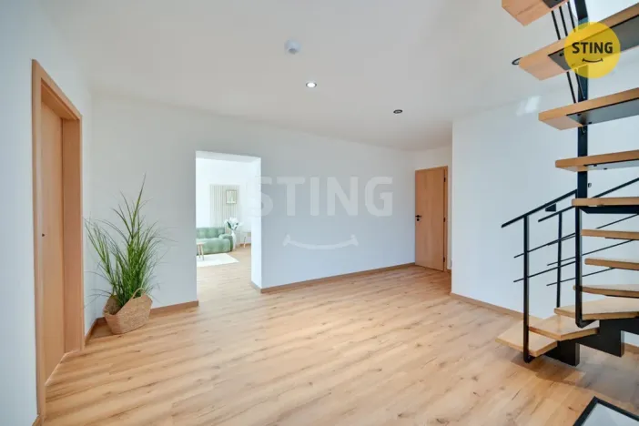 Prodej rodinného domu, Grygov, K Nádraží, 227 m2