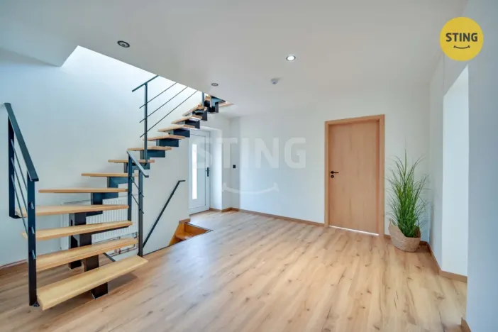 Prodej rodinného domu, Grygov, K Nádraží, 227 m2