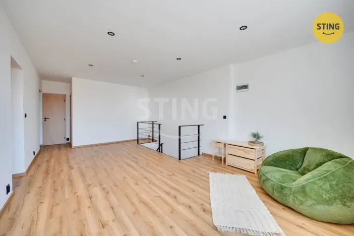 Prodej rodinného domu, Grygov, K Nádraží, 227 m2