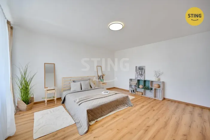 Prodej rodinného domu, Grygov, K Nádraží, 227 m2