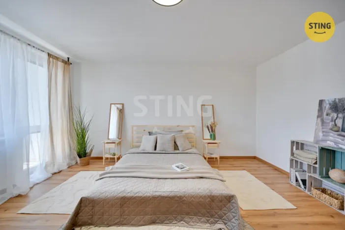 Prodej rodinného domu, Grygov, K Nádraží, 227 m2